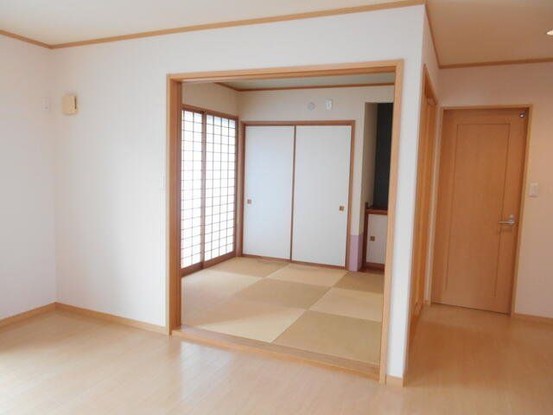 detached 山梨県甲府市大里町5291 セットONE103