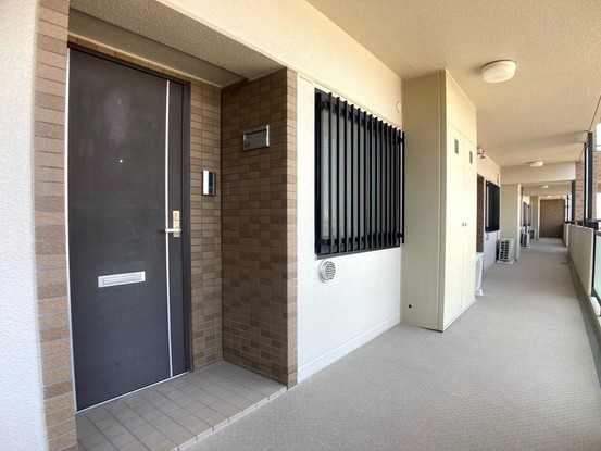 apartment 山梨県甲府市大里町5291 セットONE103