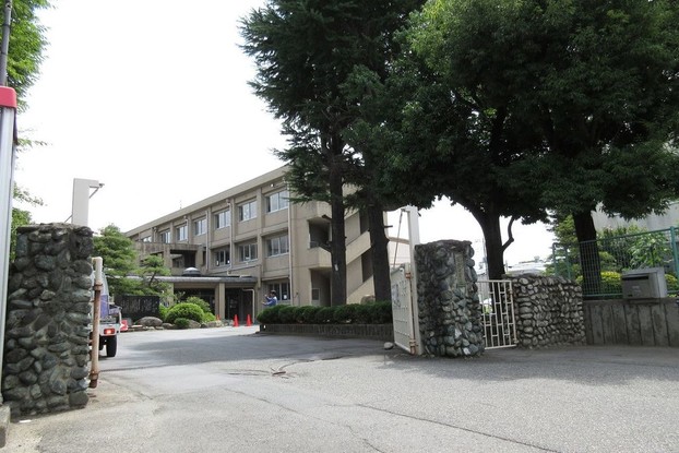 apartment 山梨県甲府市大里町5291 セットONE103