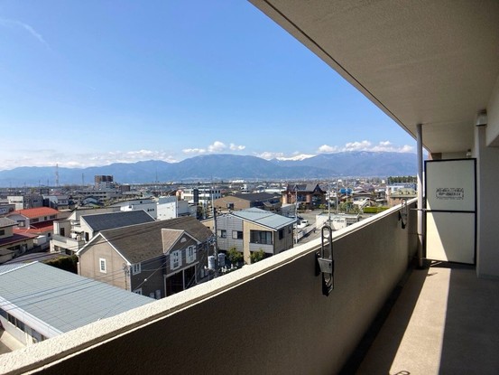 apartment 山梨県甲府市大里町5291 セットONE103