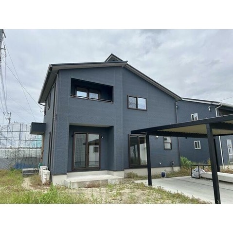 detached 山梨県甲府市大里町5291 セットONE103