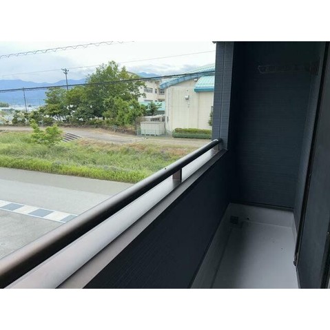 detached 山梨県甲府市大里町5291 セットONE103
