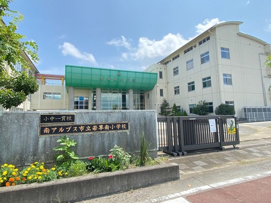 detached 山梨県甲府市大里町5291 セットONE103