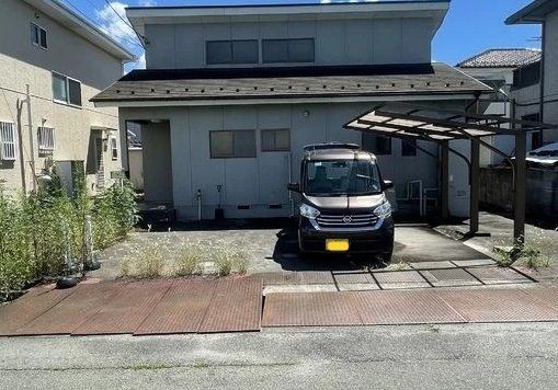 detached 山梨県甲府市大里町5291 セットONE103