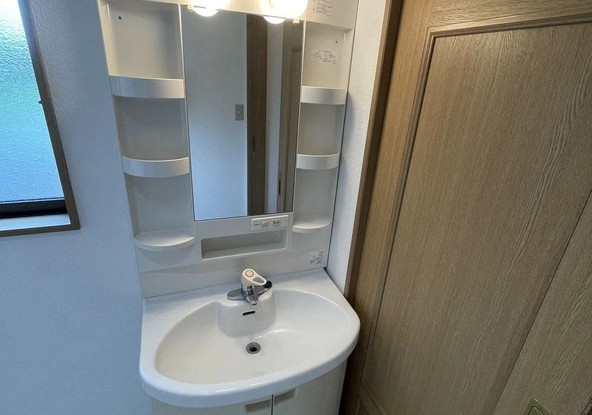 detached 山梨県甲府市大里町5291 セットONE103