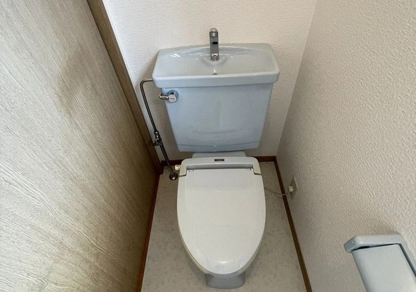 detached 山梨県甲府市大里町5291 セットONE103