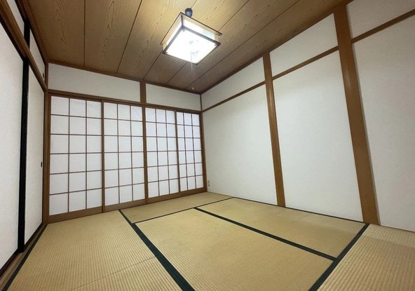 detached 山梨県甲府市大里町5291 セットONE103