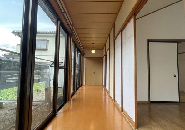 detached 山梨県甲府市大里町5291 セットONE103