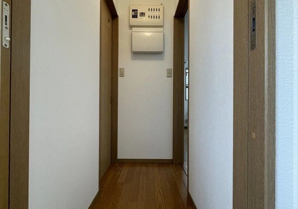 detached 山梨県甲府市大里町5291 セットONE103