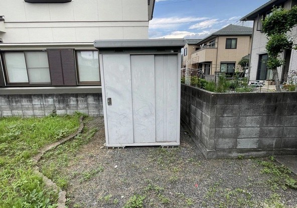 detached 山梨県甲府市大里町5291 セットONE103