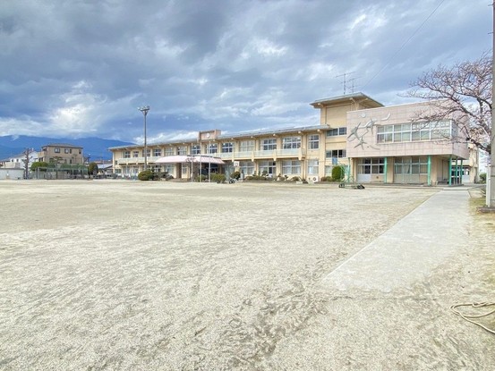 detached 山梨県甲府市大里町5291 セットONE103