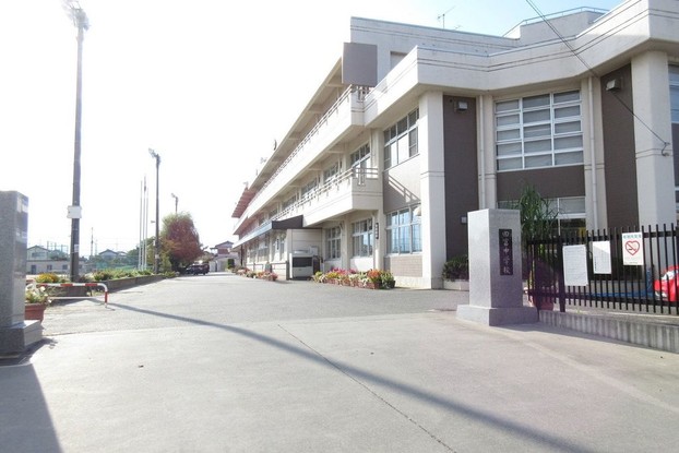 detached 山梨県甲府市大里町5291 セットONE103