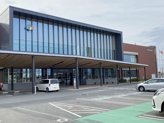 detached 山梨県甲府市大里町5291 セットONE103