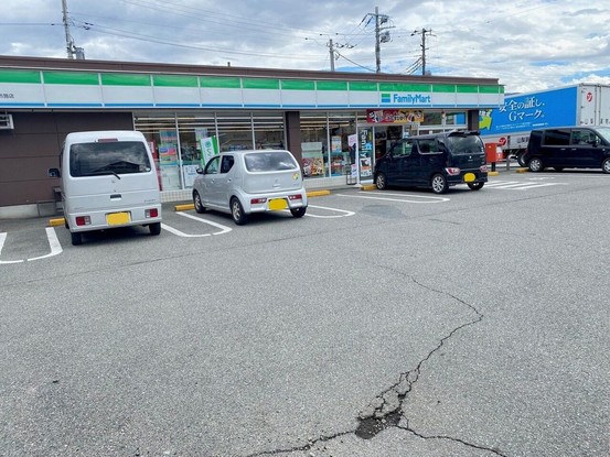 detached 山梨県甲府市大里町5291 セットONE103