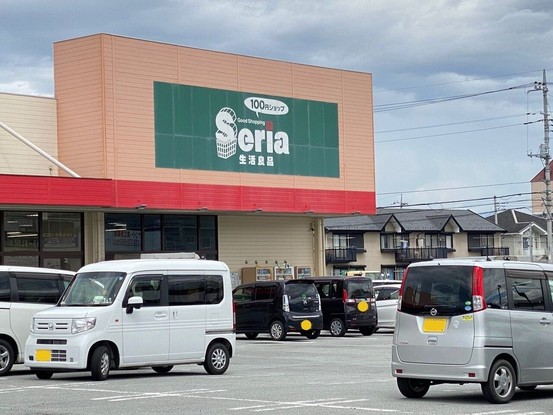 detached 山梨県甲府市大里町5291 セットONE103