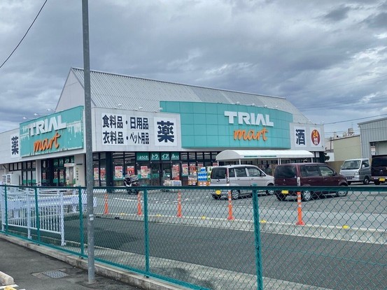 detached 山梨県甲府市大里町5291 セットONE103