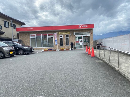 detached 山梨県甲府市大里町5291 セットONE103