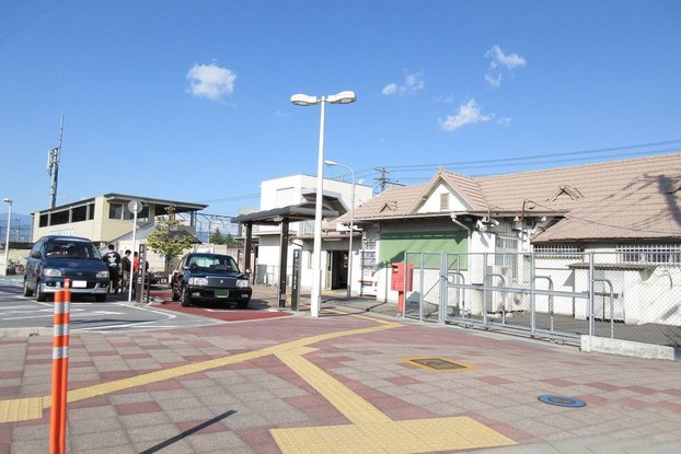 detached 山梨県甲府市大里町5291 セットONE103