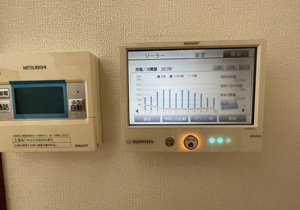 detached 山梨県甲府市大里町5291 セットONE103