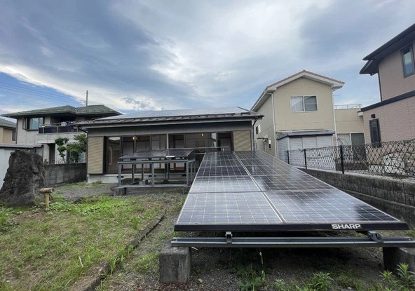 detached 山梨県甲府市大里町5291 セットONE103