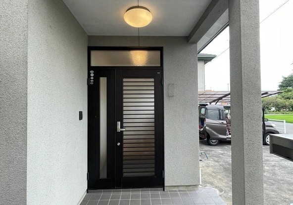 detached 山梨県甲府市大里町5291 セットONE103