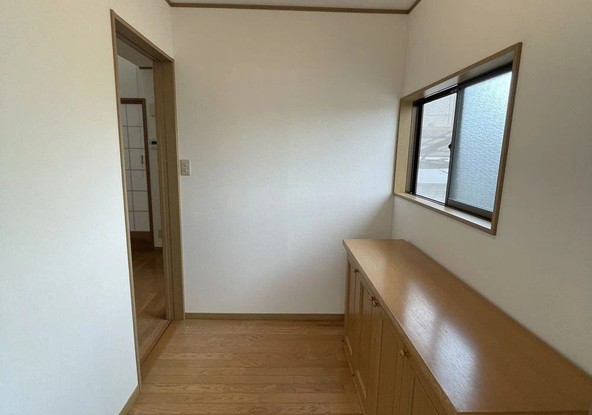 detached 山梨県甲府市大里町5291 セットONE103