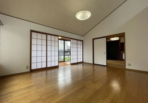 detached 山梨県甲府市大里町5291 セットONE103