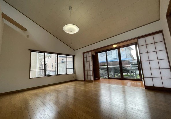 detached 山梨県甲府市大里町5291 セットONE103