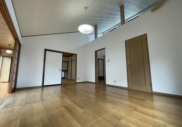 detached 山梨県甲府市大里町5291 セットONE103