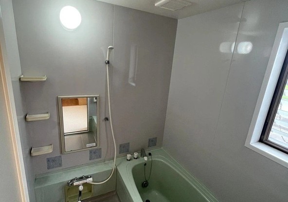 detached 山梨県甲府市大里町5291 セットONE103