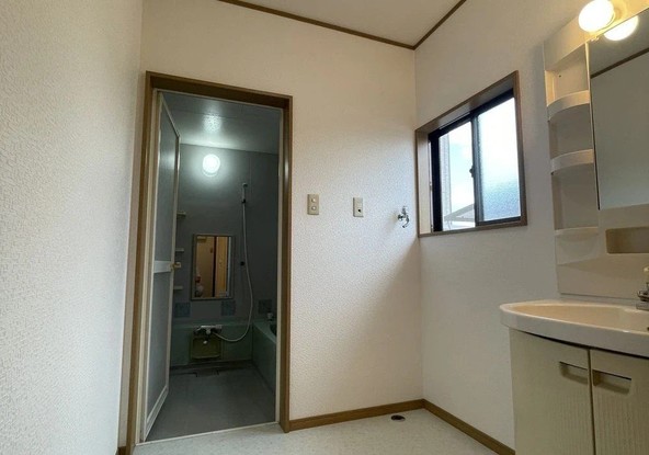 detached 山梨県甲府市大里町5291 セットONE103