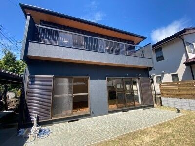 detached 山梨県甲府市大里町5291 セットONE103