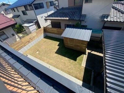 detached 山梨県甲府市大里町5291 セットONE103