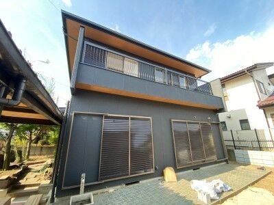 detached 山梨県甲府市大里町5291 セットONE103