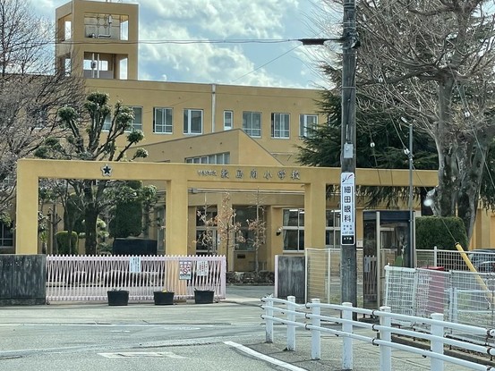 detached 山梨県甲府市大里町5291 セットONE103