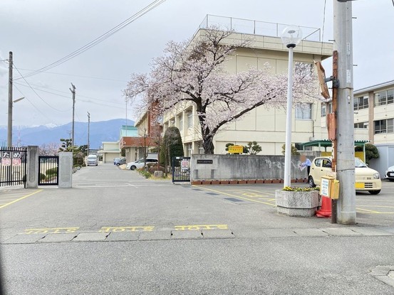 detached 山梨県甲府市大里町5291 セットONE103