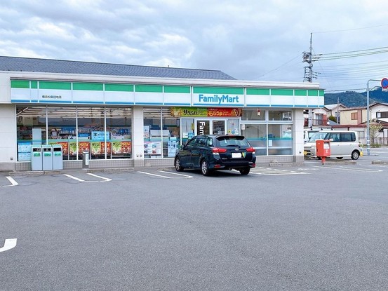 detached 山梨県甲府市大里町5291 セットONE103