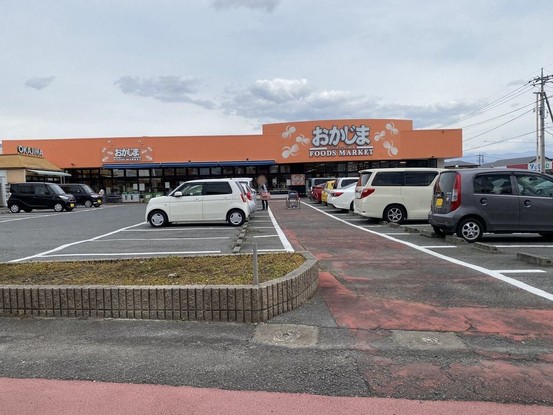 detached 山梨県甲府市大里町5291 セットONE103