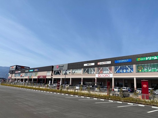 detached 山梨県甲府市大里町5291 セットONE103