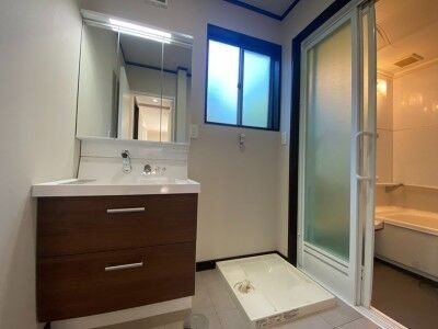 detached 山梨県甲府市大里町5291 セットONE103