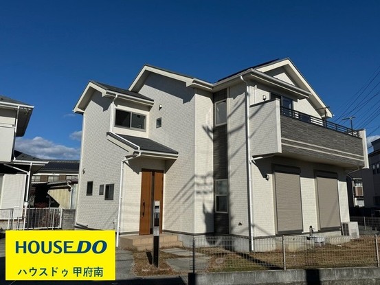 detached 山梨県甲府市大里町5291 セットONE103