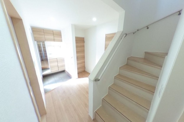 detached 山梨県甲府市大里町5291 セットONE103