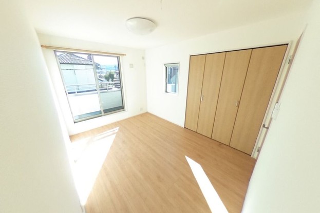 detached 山梨県甲府市大里町5291 セットONE103