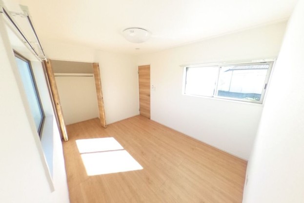 detached 山梨県甲府市大里町5291 セットONE103