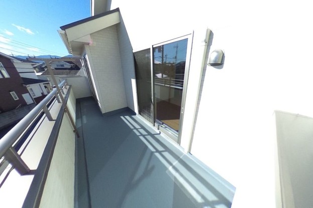 detached 山梨県甲府市大里町5291 セットONE103