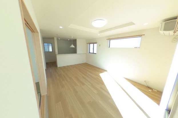 detached 山梨県甲府市大里町5291 セットONE103