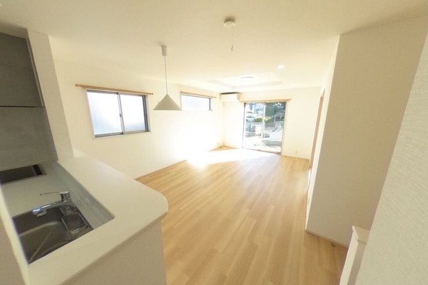 detached 山梨県甲府市大里町5291 セットONE103