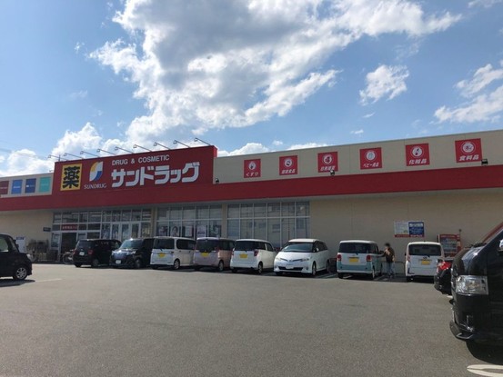 detached 山梨県甲府市大里町5291 セットONE103