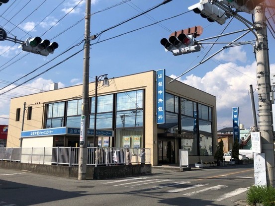 detached 山梨県甲府市大里町5291 セットONE103