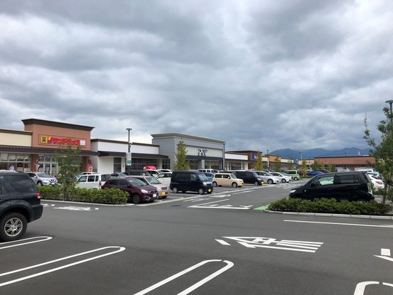 detached 山梨県甲府市大里町5291 セットONE103